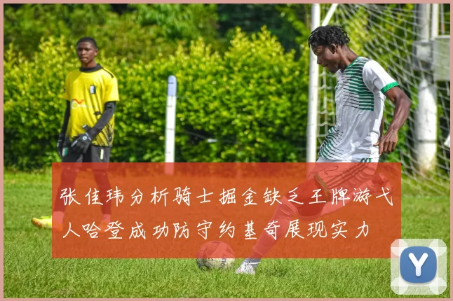 张佳玮分析骑士掘金缺乏王牌游弋人哈登成功防守约基奇展现实力