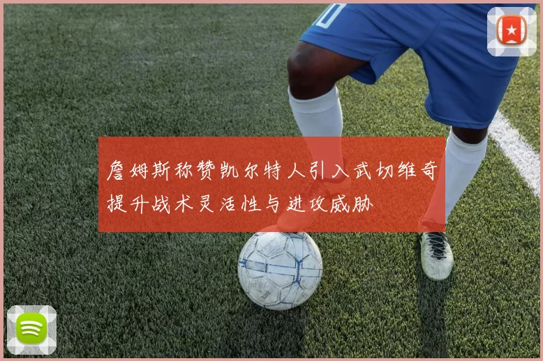詹姆斯称赞凯尔特人引入武切维奇提升战术灵活性与进攻威胁